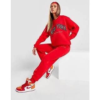 👉 Vrouwen Supply & Demand Varsity Joggers - Dames 5059917504144