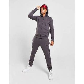 👉 XS male mannen McKenzie Essential Fleece Tracksuit 2 - Heren 5059917099077