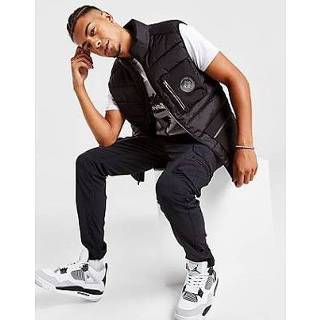 👉 Gilet XS male mannen Supply & Demand Phantom - Heren 5059917169176