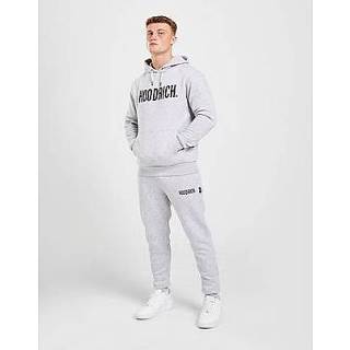 👉 XS male mannen Hoodrich Core Joggers - Heren 5059917698539