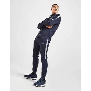 👉 XS male mannen McKenzie Dempsey Poly Track Pants - Heren 5059917112561