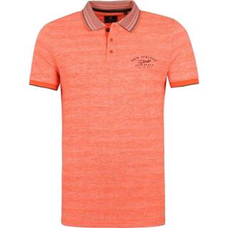 👉 M me e oranje male polyester NZA Polo Dobson Peak 8719608789447 2900057727036