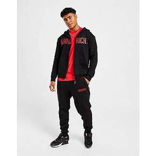 👉 XS male mannen Hoodrich Link Full Zip Tracksuit - Heren 5059917700119