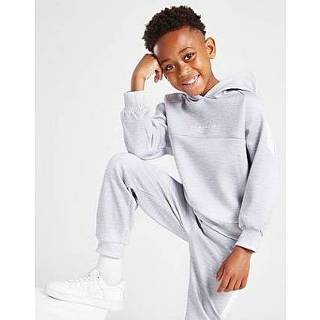 Kinderen McKenzie Mini Oli Overhead Tracksuit Children - Kind 5059917015374