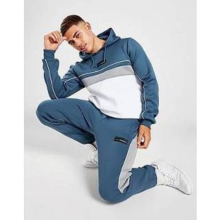 👉 XS McKenzie Haste Poly Overhead Tracksuit 5059917114060