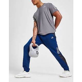 👉 Trainingsbroek XS male mannen Adidas Tech Heren - 4065432629331