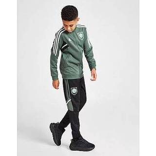 👉 Kinderen Adidas Celtic FC Track Pants Junior - Kind 4065423170439