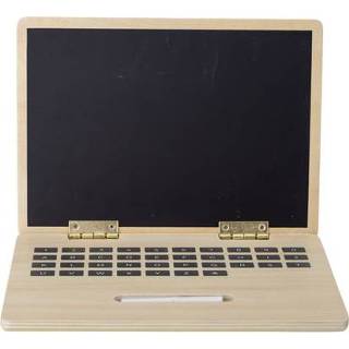 👉 Bloomingville Laptop