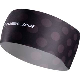 Hoofdband active fiets kleding mannen NALINI Head Band hoofdband, voor heren, 8056516211746