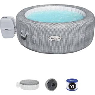 👉 Default active Bestway Lay-Z-spa Honolulu 6942138978681