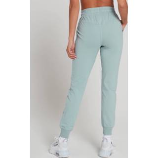 👉 MP Dynamic Training joggingbroek voor dames - IJsblauw - XXL