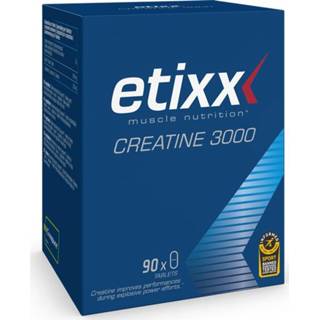 👉 Creatine active Etixx 3000 90 Tabletten 5425012104396