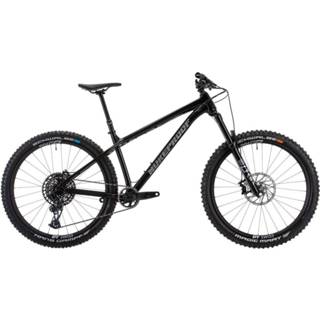 👉 Nukeproof Scout 275 RS Alloy Mountain Bike (GX Eagle - 2022) - Hardtail mountainbikes