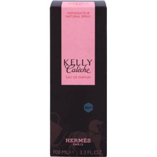 👉 Parfum active Hermes Kelly Caleche Eau de Spray 100 ml 3346131501816