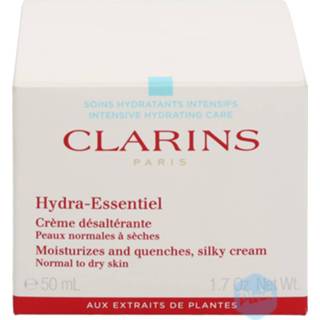 👉 Active Clarins Hydra-Essentiel Gezichtsverzorging 50 ml 3666057014178