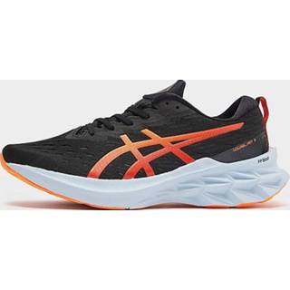 👉 Textiel male mannen Asics Novablast 2 - Heren 4550330931377