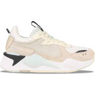 👉 Unisex stock wit vrouwen Puma RS-X Reinvent CremÃ© Dames