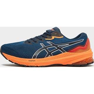 👉 Bovenwerk van textiel male mannen Asics GT-1000 11 - Heren 4550330969240