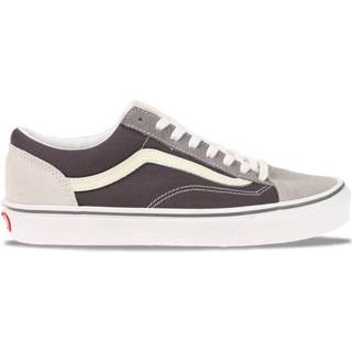 👉 Grijs unisex mannen Vans Style 36 Heren