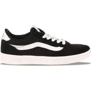 👉 Zwart unisex vrouwen Vans Cruze Too Dames