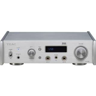 👉 Versterker zilver nederlands TEAC: UD-505-X USB DAC - 4907034223787