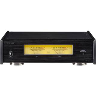 👉 Stereo-versterker zwart nederlands TEAC: AP-505 Stereo versterker - 4907034222476