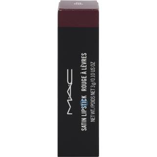 👉 Lippenstift active MAC Satin Lipstick 3 gr 773602048540