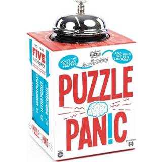 👉 Engels bordspellen Puzzle Panic 5056297205869