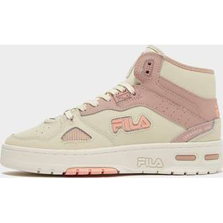 👉 Leer vrouwen Fila Terratach Mid Dames - 5059579907307