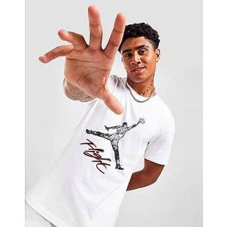 👉 Shirt XS male mannen Jordan Flight T-Shirt - Heren 195871653339