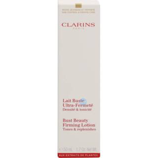 👉 Bodylotion active Clarins Bust Beauty Body Lotion 50 ml 3380810296709