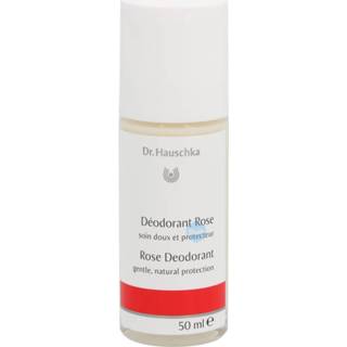 👉 Deodorant active Dr. Hauschka 50 ml 4020829025332