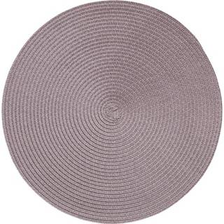 👉 Set van 4 placemats Tronso Peyer-Syntex Oudroze