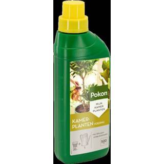 Kamerplantvoeding active Pokon Kamerplanten voeding