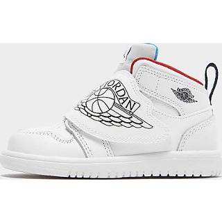 👉 Schoenen leer peuters kinderen Jordan Sky 1 Schoen voor baby's/peuters - Kind 196149432595