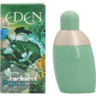 👉 Parfum active Cacharel Eden Eau de Spray 30 ml 3360373048861