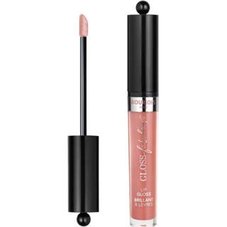 👉 Lipglos active Bourjois Gloss Fabuleux Lipgloss 6 Cream Comes True 3616301182504