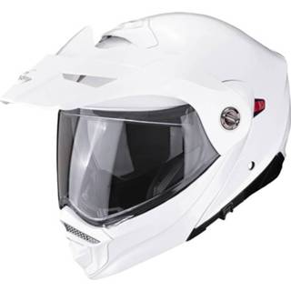 👉 Wit l active Scorpion Adx-2 Pearl White 3399990099536