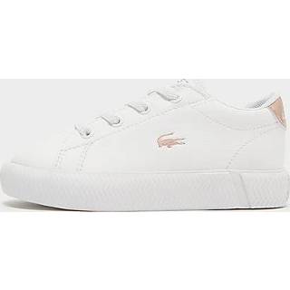 👉 Leer kinderen Lacoste Gripshot Infant - Kind 5059554078497