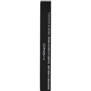 👉 Oogpotlood active MAC Eyeliner 0,67 gr 773602543878