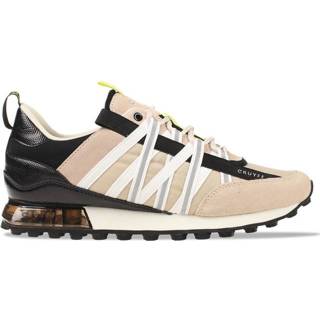 👉 Unisex creme mannen Cruyff Fearia Micro Ripstop CrÃ¨me Heren 8720313347808