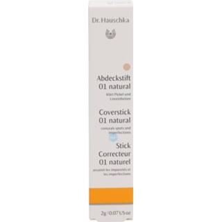 Concealer active Dr. Hauschka 2 gr 4020829069435