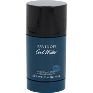 👉 Deodorant active mannen Davidoff Cool Water Man 70 gr 3414202001579