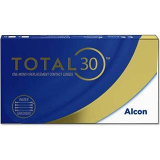 👉 Contactlens Total30 - 6 contactlenzen