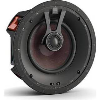 👉 Zwart nederlands Dali: Phantom K-60 Inbouwspeaker 5703120111599