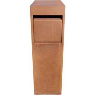 👉 VASP pakketbrievenbus Naples 5420024232259