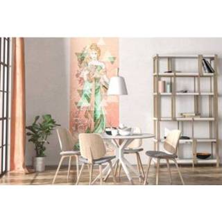 Fotobehang meerkleurig Komar Lente 100x280cm 4055065300059