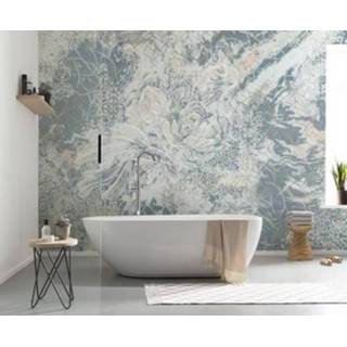 👉 Fotobehang blauw Komar Piscis 350x250cm 4055065370014