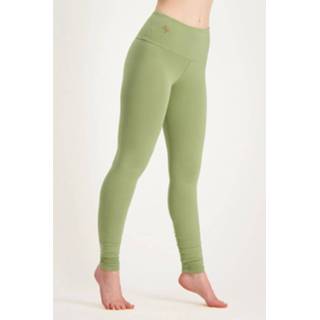 👉 Legging active Urban Goddess Satya Slim Fit Yoga - Sage 7423454898895