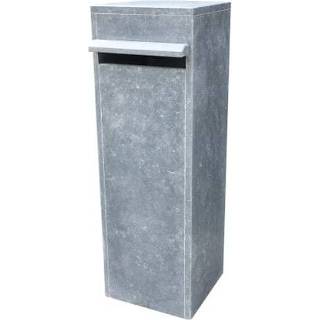 👉 Brievenbus VASP Valencia Parcel digitaal slot 5420024232136